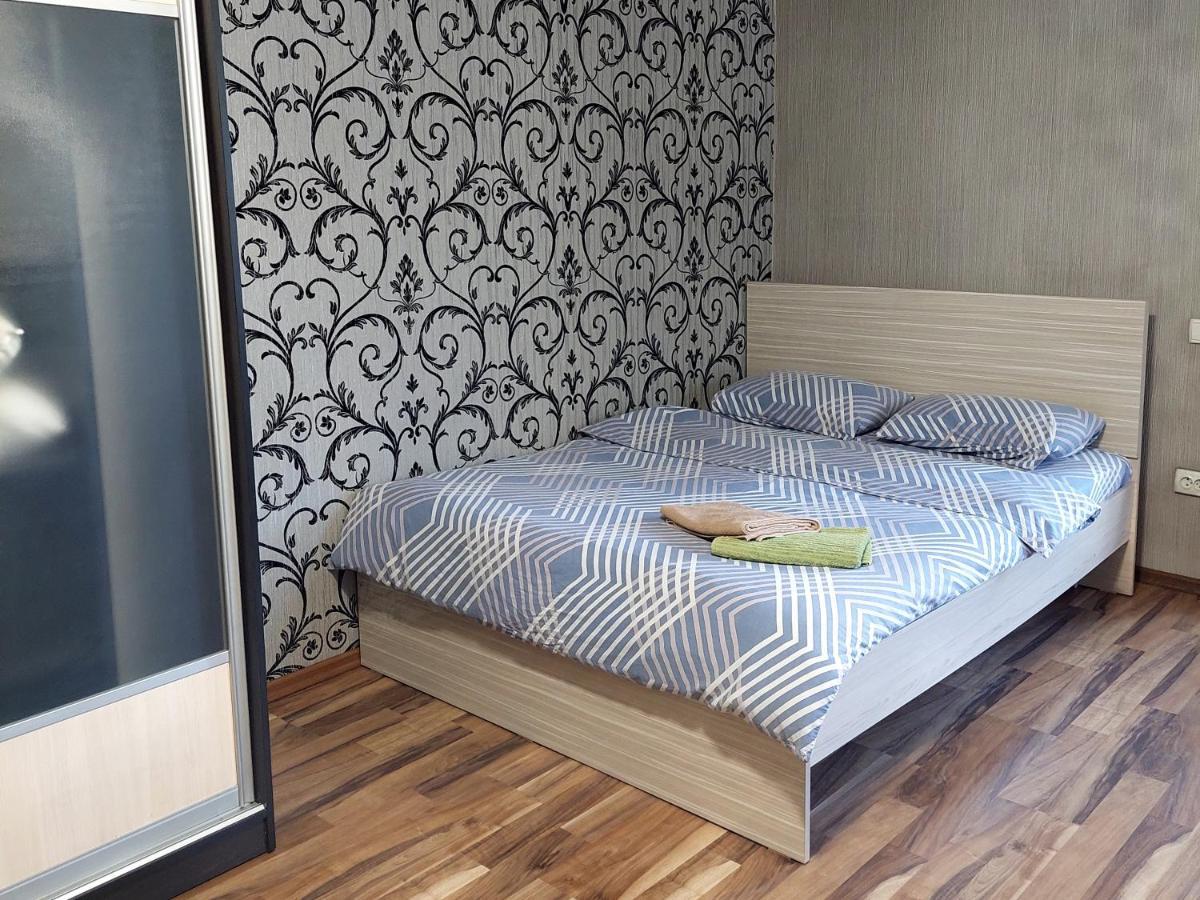 Apartment In Street Kievskaya 49 Бишкек Экстерьер фото